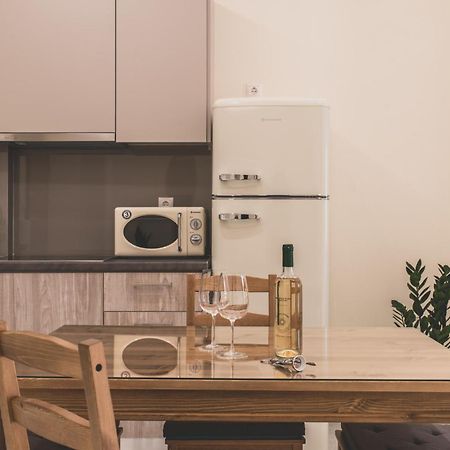 Luxury Flat In Historical Athens-Livingstone Opal Leilighet Eksteriør bilde