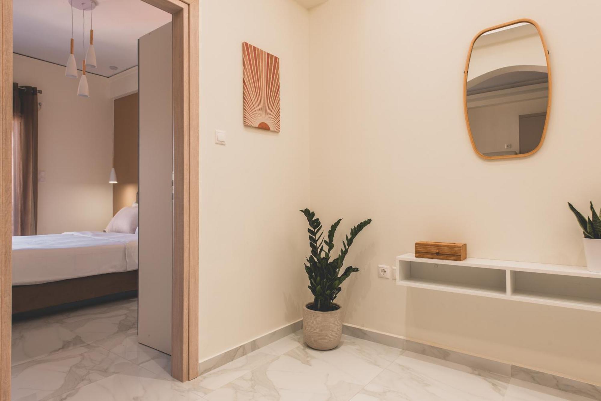 Luxury Flat In Historical Athens-Livingstone Opal Leilighet Eksteriør bilde