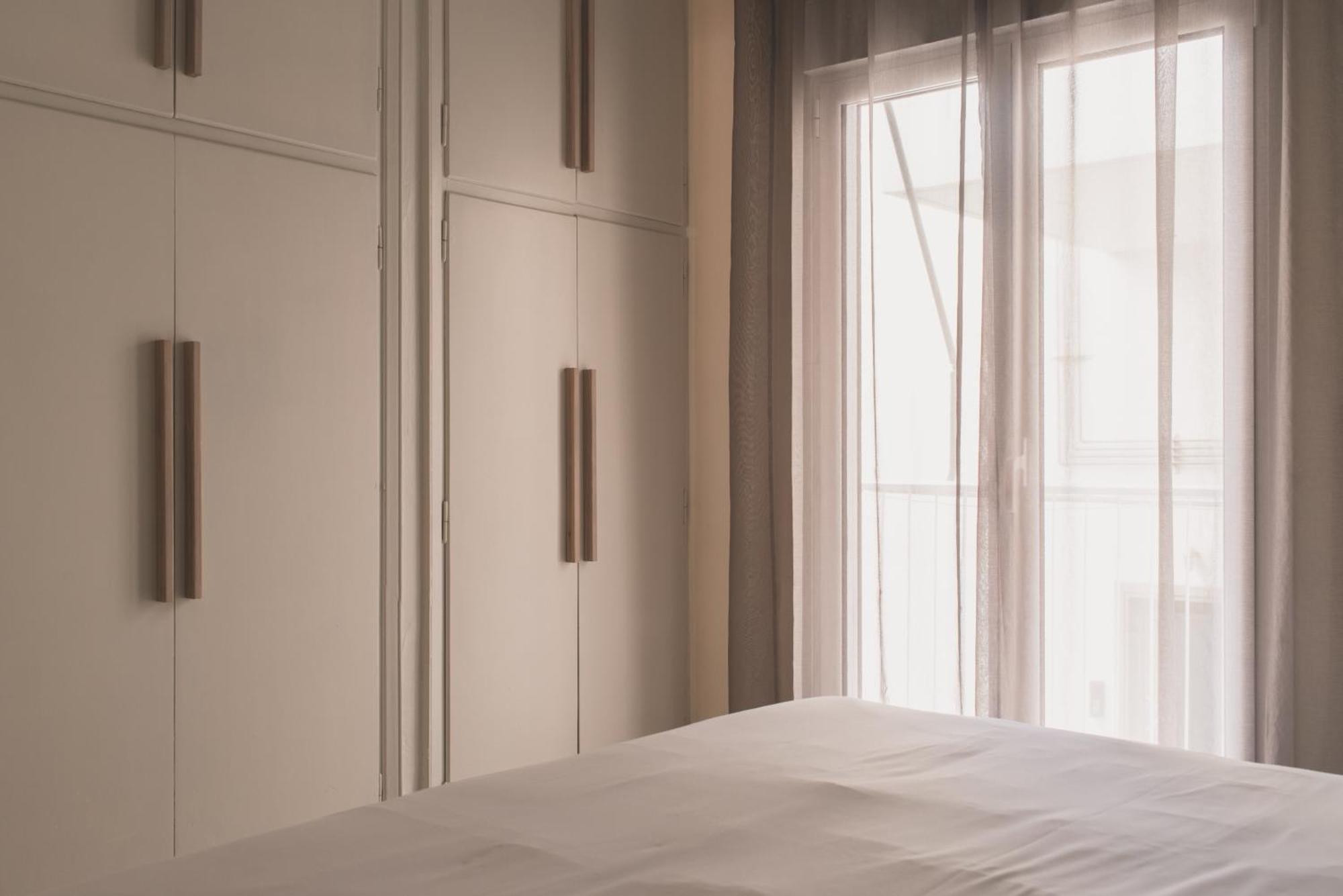 Luxury Flat In Historical Athens-Livingstone Opal Leilighet Eksteriør bilde