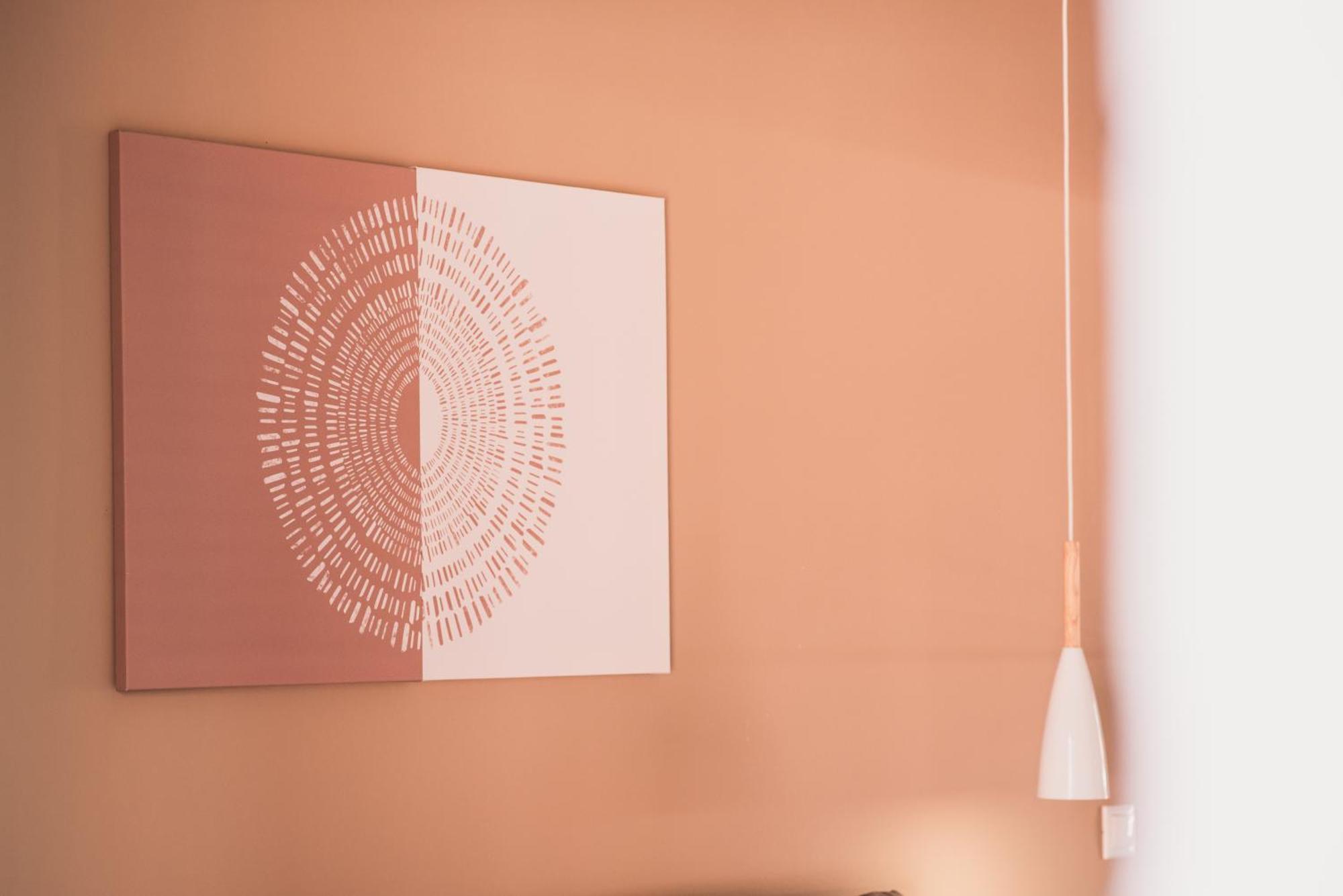 Luxury Flat In Historical Athens-Livingstone Opal Leilighet Eksteriør bilde