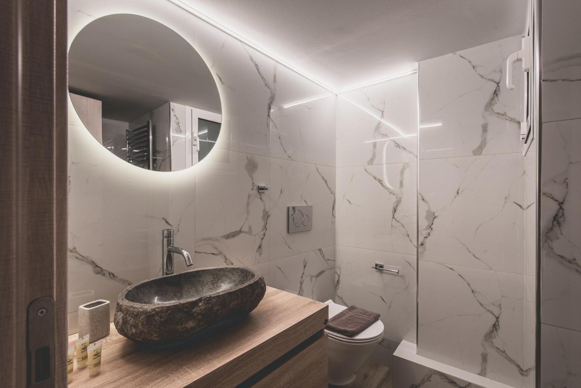 Luxury Flat In Historical Athens-Livingstone Opal Leilighet Eksteriør bilde